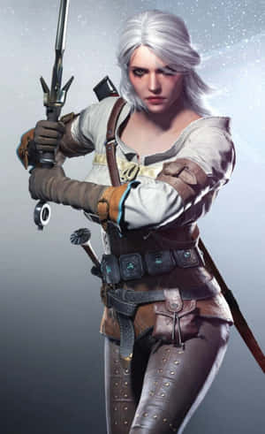 Witcher 3 Phone — โมโต แพด 60 ไลท์ วอลเปเปอร์