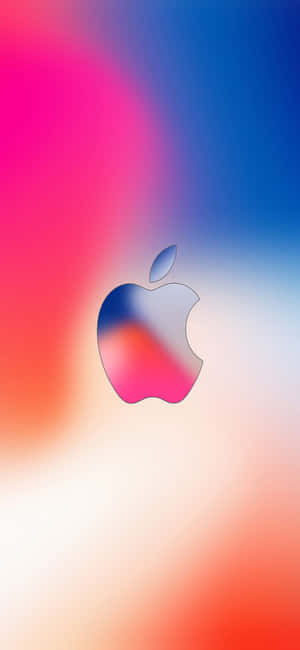 ภาพ iPhone X — Realme C85 วอลเปเปอร์