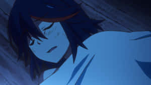ภาพ Kill La Kill — อนิเมะเดสก์ท็อป วอลเปเปอร์
