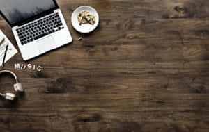 ภาพ Macbook สวยงาม — MacBook Air M4 วอลเปเปอร์