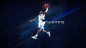 กีฬา วินซ์ คาร์เตอร์ บาสเกตบอล ดัลลัส แมฟเวอริกส์ NBA วอลเปเปอร์ HD | ภาพพื้นหลัง