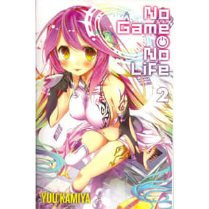 ภาพ No Game No Life — ノーゲーム・ノーライフ วอลเปเปอร์