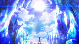ภาพ No Game No Life — ノーゲーム・ノーライフ วอลเปเปอร์