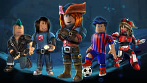 ภาพ Roblox สุดเจ๋ง — คูล Roblox วอลเปเปอร์