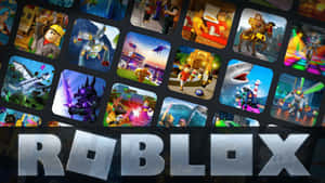ภาพ Roblox สุดเจ๋ง — คูล Roblox วอลเปเปอร์