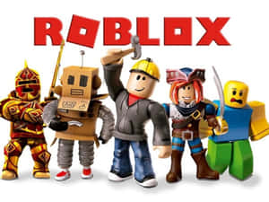 ภาพ Roblox สุดเจ๋ง — คูล Roblox วอลเปเปอร์