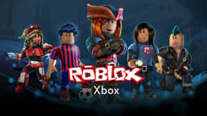 ภาพ Roblox สุดเจ๋ง — คูล Roblox วอลเปเปอร์