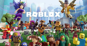 ภาพ Roblox สุดเท่ — คูล Roblox วอลเปเปอร์