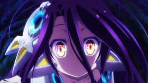 ภาพ No Game No Life — สาว วอลเปเปอร์