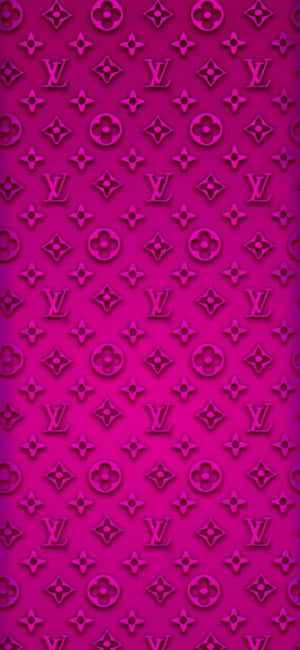 Louis Vuitton สุดเท่ — Vivo V วอลเปเปอร์