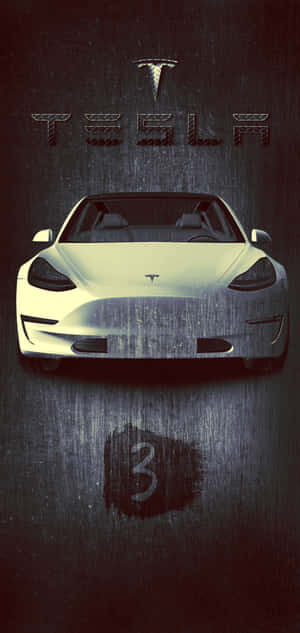 Tesla iPhone — เสี่ยวหมี่ 17 แม็กซ์ วอลเปเปอร์