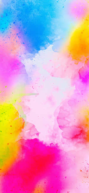 828x1792 — iPhone 13 Mini วอลเปเปอร์