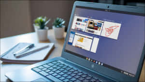 รูปภาพ Chromebook