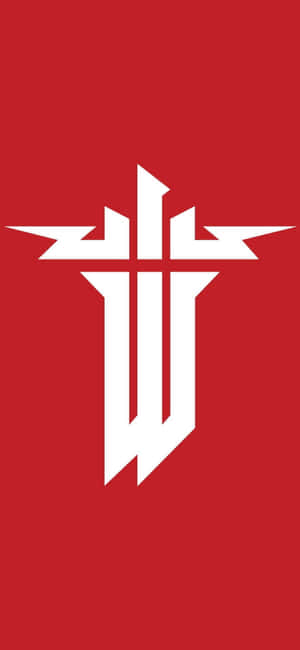 พื้นหลัง Wolfenstein II สำหรับ iPhone Xs — Vivo V วอลเปเปอร์