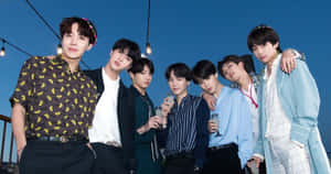 ภาพ BTS — BTS วอลเปเปอร์