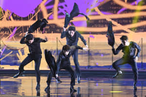 ภาพ BTS — Bts สุนทรียศาสตร์ วอลเปเปอร์