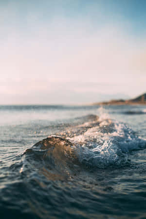 ภาพสวยงามชายหาด — สวยงามชายหาด วอลเปเปอร์