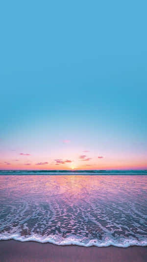 ภาพสุนทรีย์ชายหาด — สวยงามชายหาด วอลเปเปอร์