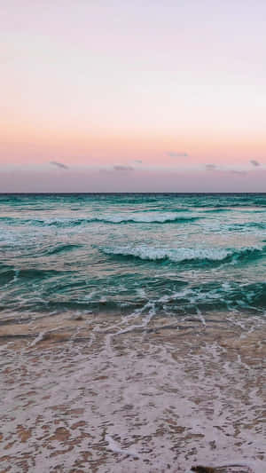 ภาพชายหาดสุนทรีย์ — สวยงามชายหาด วอลเปเปอร์