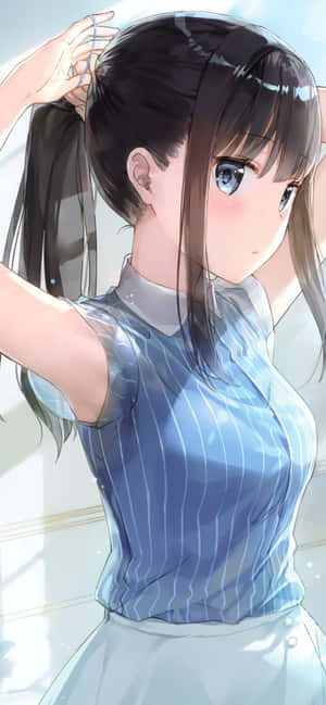 1242x2688 — หัวเว่ย โนวา 16 วอลเปเปอร์