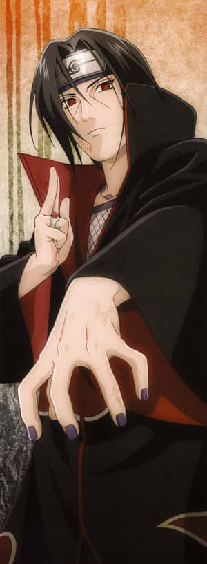 ภาพอิทาจิ — อิทาจิ วอลเปเปอร์