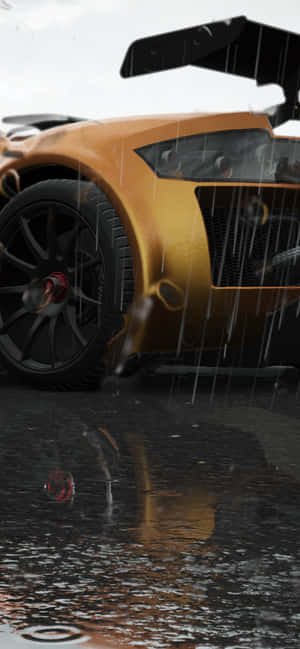 พื้นหลัง Iphone Xs Max Project Cars 2 — อินฟินิกซ์ จีที วอลเปเปอร์