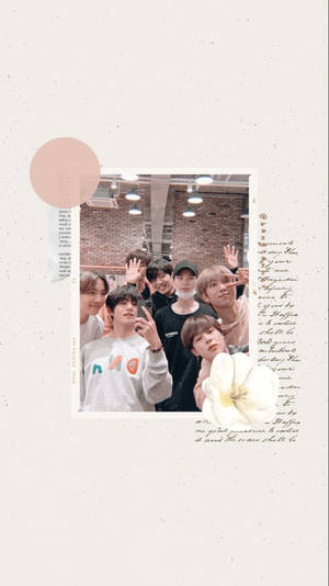 ภาพน่ารักของ BTS จากกองถ่าย Bangtantv — สุนทรียภาพ BTS วอลเปเปอร์