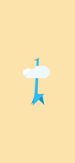 Cute Minimalist — เอส24 อัลตรา วอลเปเปอร์