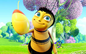 ภาพพื้นหลัง Bee Movie - ภาพพื้นหลัง Bee Movie — น่ารัก สำหรับเดสก์ท็อป วอลเปเปอร์