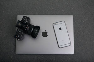 ภาพพื้นหลัง Mac สวยงามน่าหลงใหล — สุนทรียศาสตร์ Mac วอลเปเปอร์