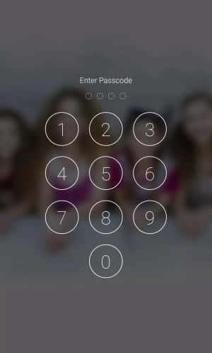 ภาพพี่น้อง — กาแล็กซี่ Tab A11 วอลเปเปอร์