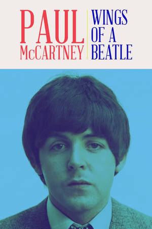 ภาพยนตร์สารคดี Paul McCartney And Wings — หัวเว่ย เมทแพด 12 X (2025) วอลเปเปอร์