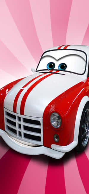 พื้นหลัง iPhone X Cars — Redmi K90 วอลเปเปอร์