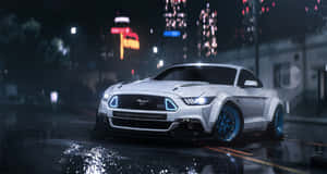 ภาพรถเท่ๆ — รถ GIF วอลเปเปอร์