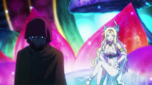 รูปภาพ No Game No Life — สาว วอลเปเปอร์