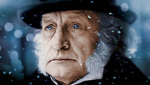 ฉากหลังของ A Christmas Carol — A christmas carol วอลเปเปอร์