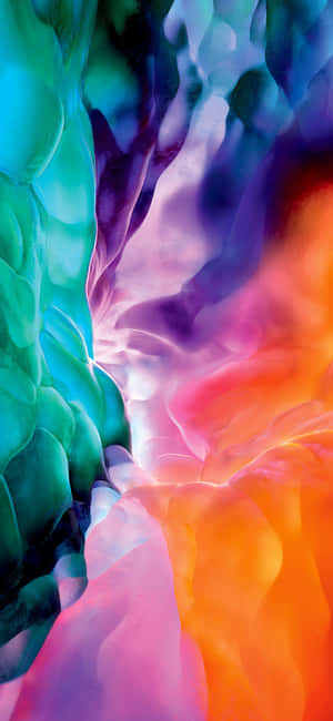 เจ๋ง ไอแพด โปร — Oppo Reno15 F วอลเปเปอร์