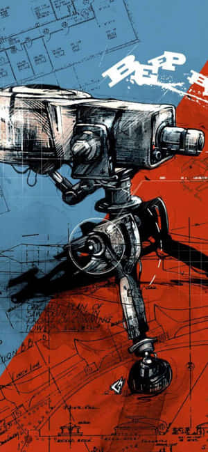 พื้นหลัง Team Fortress 2 สำหรับ iPhone Xs Max — 1179x2556 วอลเปเปอร์