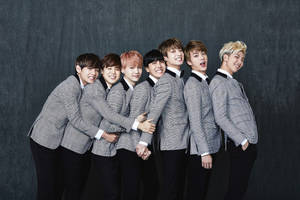 ภาพสวย BTS 2015 Festa — สุนทรียภาพ BTS วอลเปเปอร์