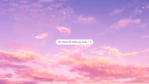 ภาพสวยสไตล์อนิเมะสีชมพู — สีชมพูสวยงาม GIF วอลเปเปอร์
