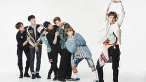 ภาพสวยๆ BTS — Bts สุนทรียศาสตร์ วอลเปเปอร์