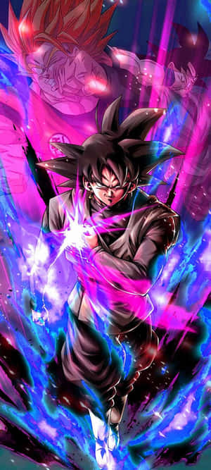 รูปภาพ Dragon Ball Z — Realme Note 70T วอลเปเปอร์