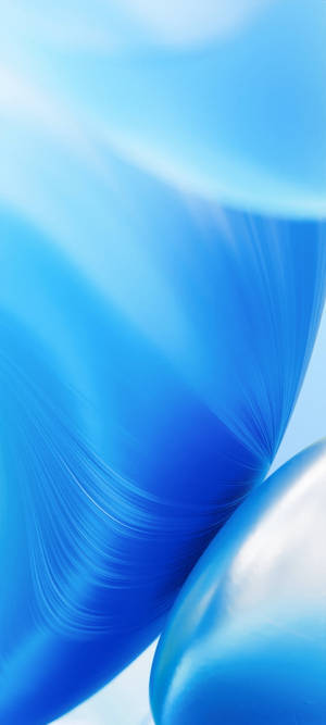 ภาพสีฟ้าไฟฟ้าสุดตื่นตาแห่ง OnePlus Nord — พิกเซล 11 วอลเปเปอร์