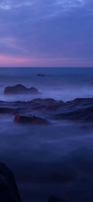 Calming pictures — iPhone 15 Pro วอลเปเปอร์