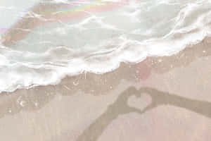 ภาพสวยงามชายหาด — สวยงามชายหาด วอลเปเปอร์