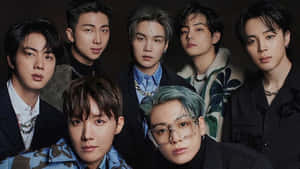 ภาพ BTS