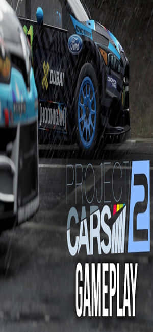 วอลเปเปอร์ Project Cars 2 สำหรับ iPhone X — เสี่ยวหมี่ 15ที วอลเปเปอร์
