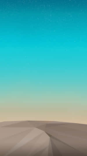 วอลเปเปอร์มาตรฐาน — ธรรมชาติ iPhone วอลเปเปอร์
