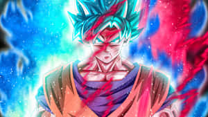 ภาพ Dragon Ball Super — ดราก้อนบอล ซูเปอร์ โบรลี่ วอลเปเปอร์