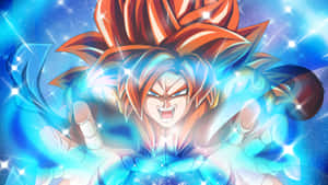 ภาพ Dragon Ball Super — ดราก้อนบอล ซูเปอร์ โบรลี่ วอลเปเปอร์